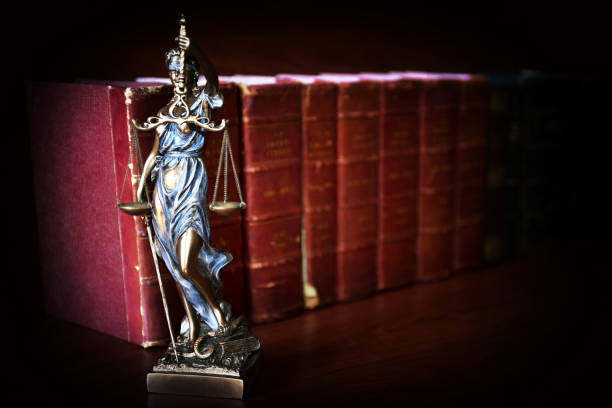 Championing Your Case: Strategies of Experienced Criminal Lawyers