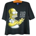 The Simpsons Merch Store: Your One-Stop Destination for All Things Simpsons