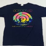 Coldplay Official Merchandise: Quality, Authenticity, and Style Unveiled