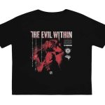 Unlocking the Mystery: The Evil Within Official Shop Unveiled