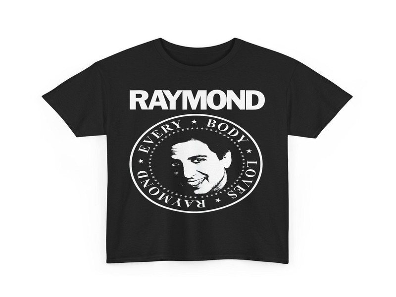 Unveiling the Top-Rated Everybody Loves Raymond Official Shop Items