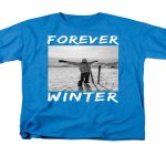 The Forever Winter Official Merch: Unleashing the Essence of Winter Fashion