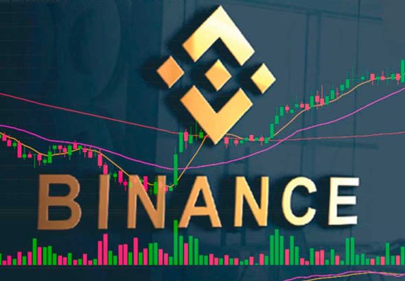 Binance Registration and Crypto Trading Guide