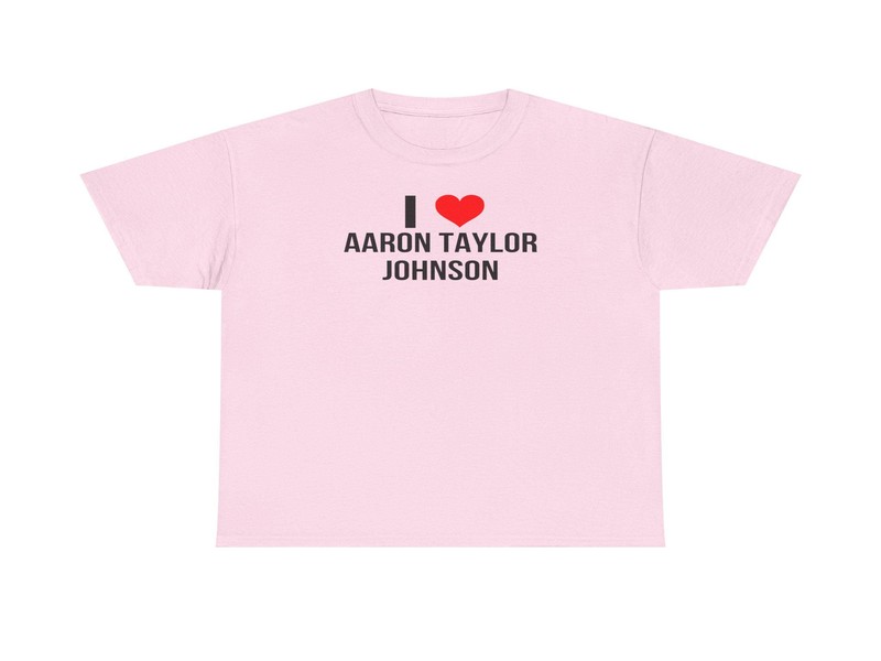 Exploring the Best Aaron Taylor-Johnson Merch: A Must-Have Collection