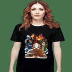 Exploring the Essence of Sheryl Lee Ralph Official Merch: Quality and Style Unveiled