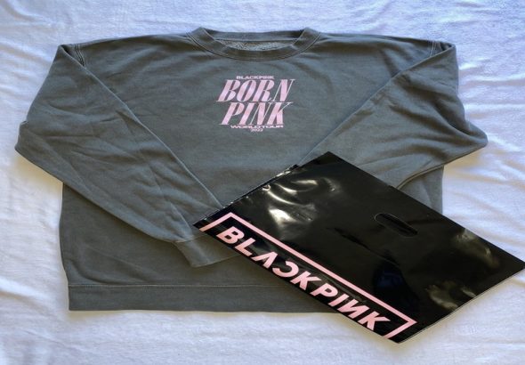 Premium Black Pink Merch Worth the Investment