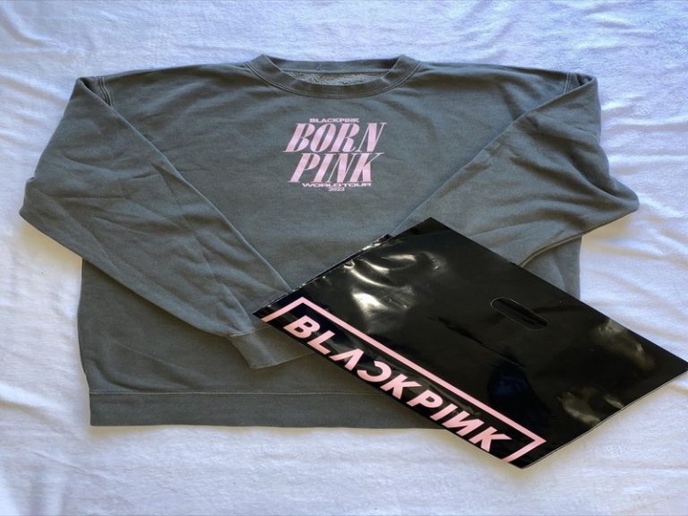 Premium Black Pink Merch Worth the Investment