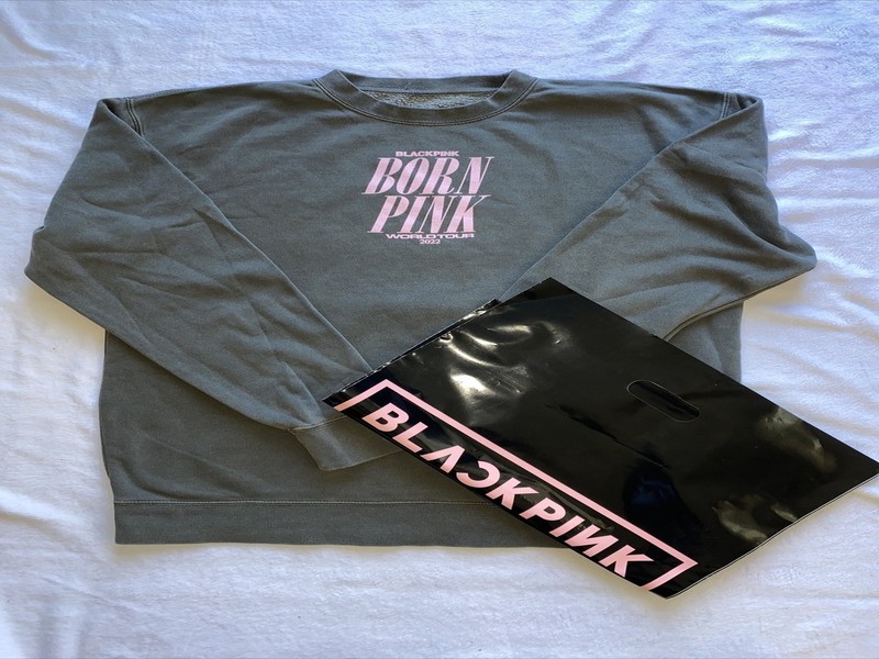 Premium Black Pink Merch Worth the Investment