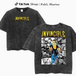 Celebrate Your Music Passion with The Strokes Official Merch