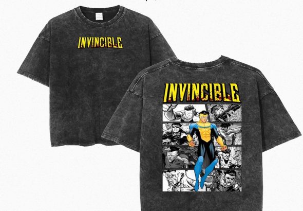 Celebrate Your Music Passion with The Strokes Official Merch