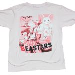 Expand Your Collection with BEASTARS Merchandise Today