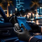 Finding Reliable Vehicle Key Support from an Auto locksmith in Daventry
