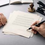 Trusted Document Signing Support Through traveling mobile notary near me Somerville NJ