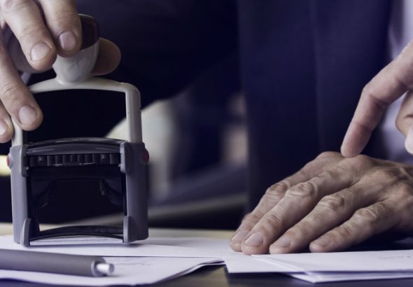 Manage Estate-Related Signatures Through Mobile Notary Professionals for Personal Planning