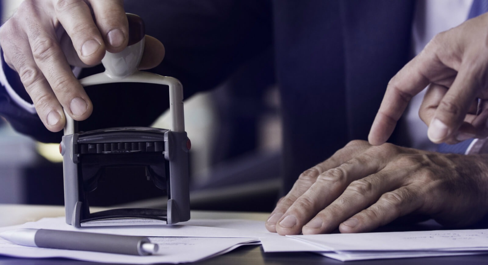 Manage Estate-Related Signatures Through Mobile Notary Professionals for Personal Planning